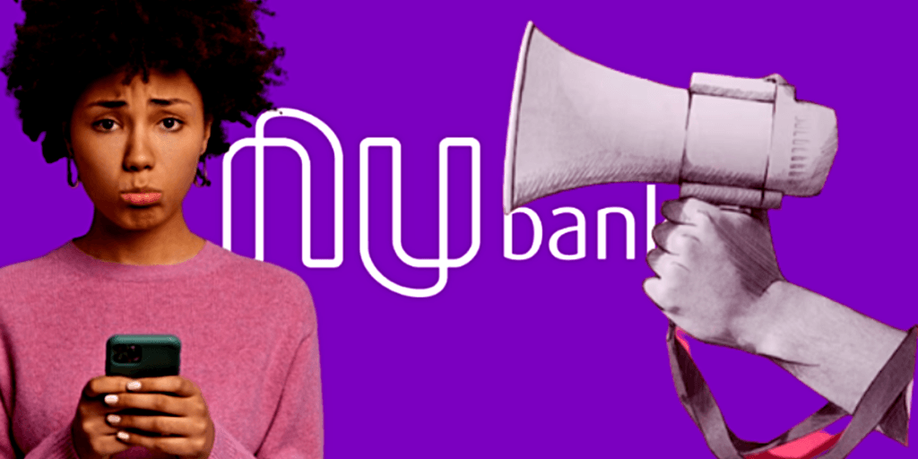 "A empresa decidiu encerrar": O fim de serviço do Nubank e comunicado oficial do banco aos clientes