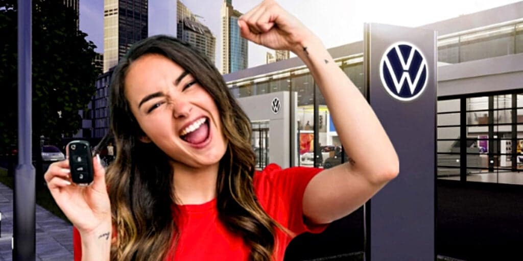 R$34,5 mil de desconto em OUTUBRO: Volkswagen passa o facão em preços com DERRUBADA a milhares de motoristas