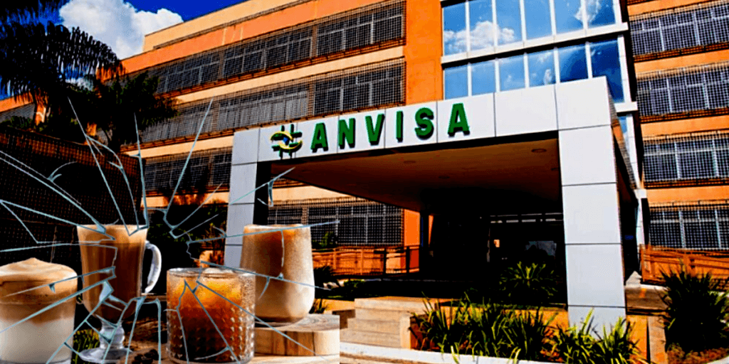 Risco à saúde e contendo vidro: A marca de bebida tradicional proibida pela Anvisa e situação hoje (10)