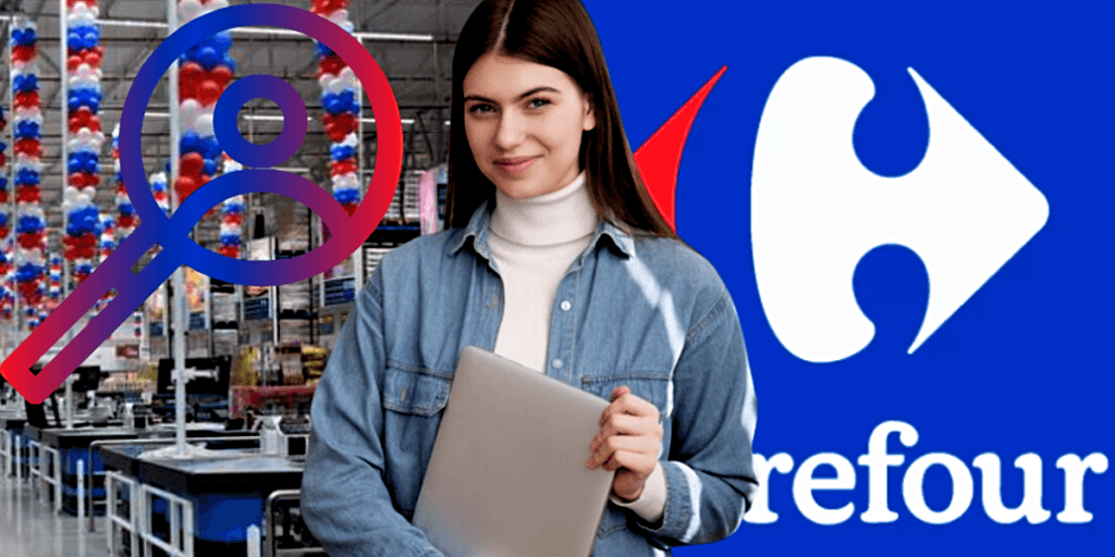 Novo rival do Carrefour chega com 11 lojas novas e abre 3 mil VAGAS de emprego SEM EXPERIÊNCIA agora mesmo