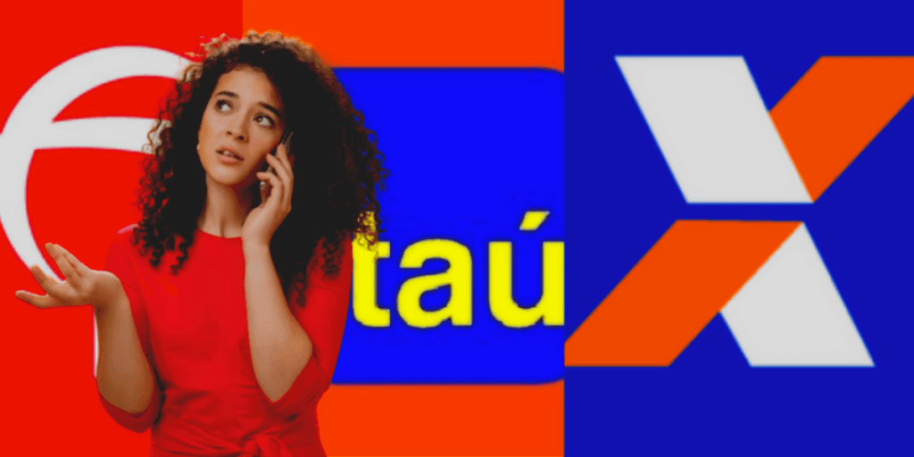 FECHAMENTO GERAL: Bradesco, Itaú e Caixa terão atividades suspensas nesta data e alerta é dado hoje (23)