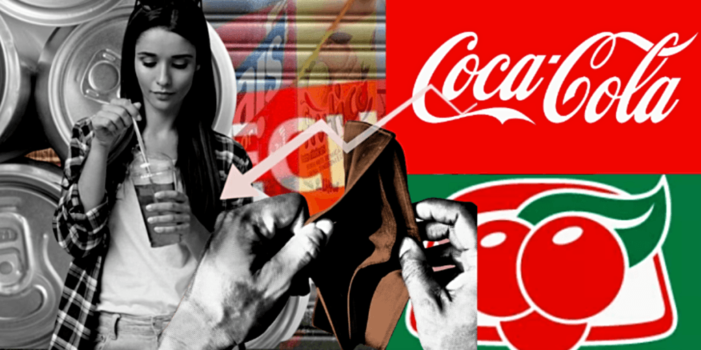 Falência e fábricas fechadas: O fim de rival da Guaraná e Coca-Cola no Brasil após dívida de R$300 milhões