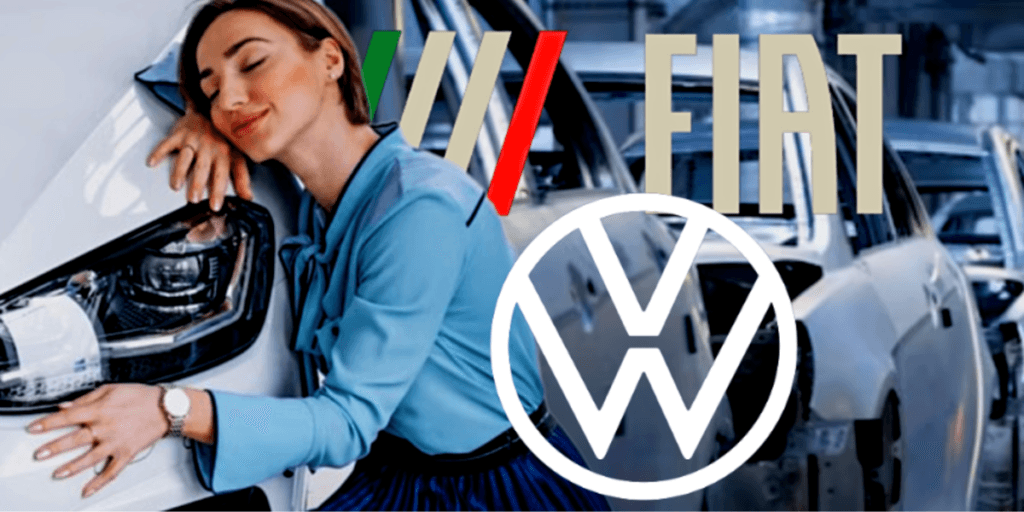 Novo rival da Fiat e Volkswagen chega com dois pés na porta com SUPER lançamento de SUV no Brasil e PRECINHO
