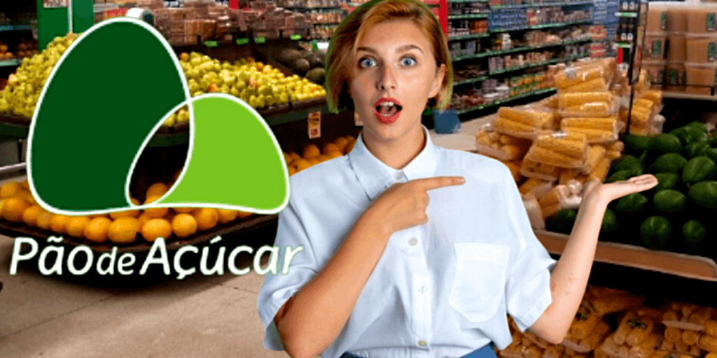 Pão de Açúcar é aniquilado por novo queridinho dos brasileiros e esses são os 5 mercados mais baratos do país