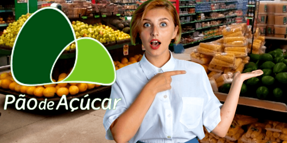 Pão de Açúcar - foto: reprodução Pão de Açúcar - foto: reprodução