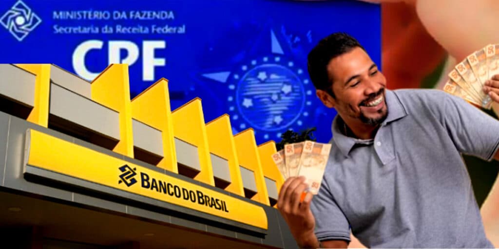 R$2000 liberados: Chega MELHOR notícia de grana EXTRA do Banco do Brasil a lista de CPFS em OUTUBRO