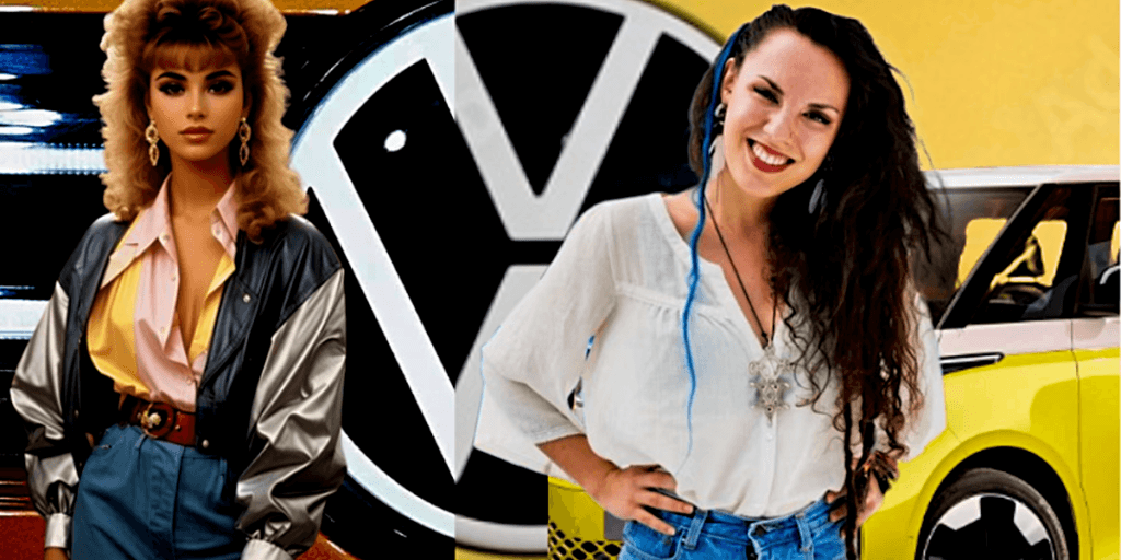 Volkswagen ressuscita carro ícone da década de 90 e volta triunfal faz a alegria de motoristas hoje (16)