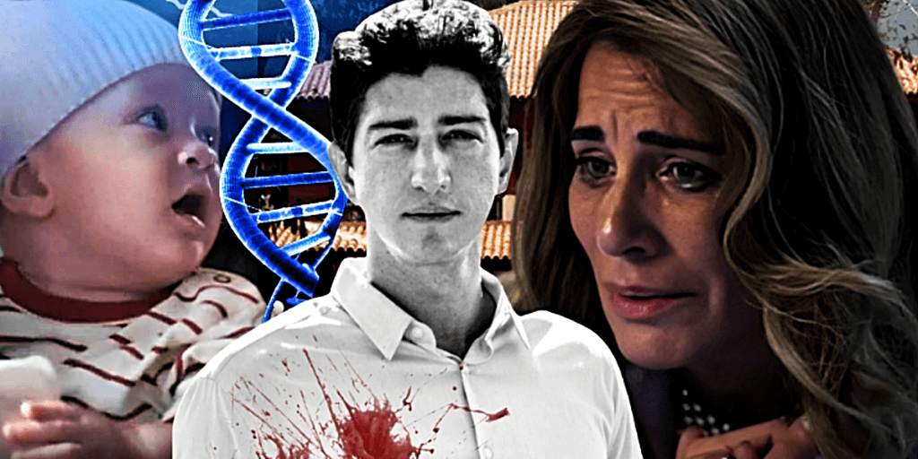 Terra e Paixão Irene perde o chão com teste de DNA envolvendo Daniel e personagem é chutada de mansão