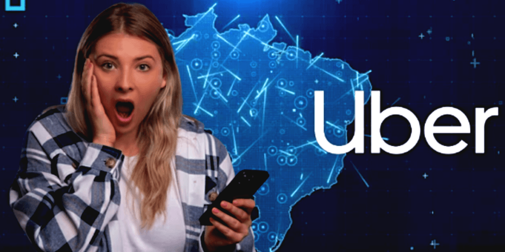 FIM do valor dinâmico em 2023 e PRECINHO: A chegada de novo rival da Uber e reviravolta no Brasil HOJE (11)