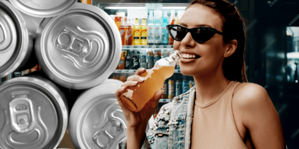 EXTINÇÃO: Os 5 refrigerantes que desapareceram para SEMPRE das prateleiras dos mercados