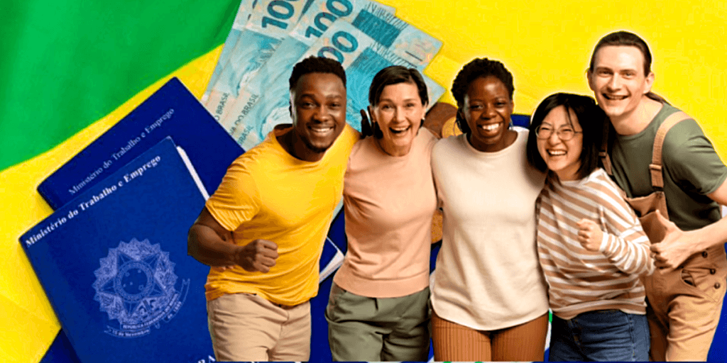 Brasil em festa: Valor do novo salário mínimo atende o que tanto os Brasileiros sonharam e será pago assim