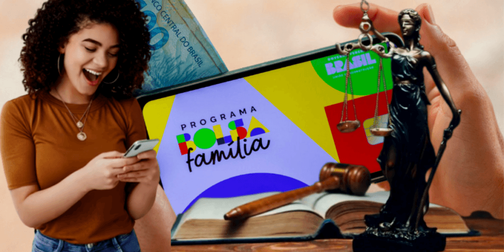 Pode comemorar: Nova lei anunciada traz valor MAIOR no Bolsa Família e cai como presente a beneficiários