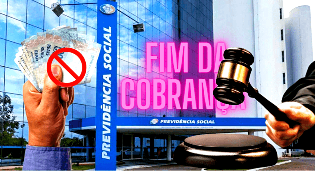 Grande vitória HOJE (17): Fim da cobrança mais temida do INSS acaba de ser confirmada a milhares de brasileiros