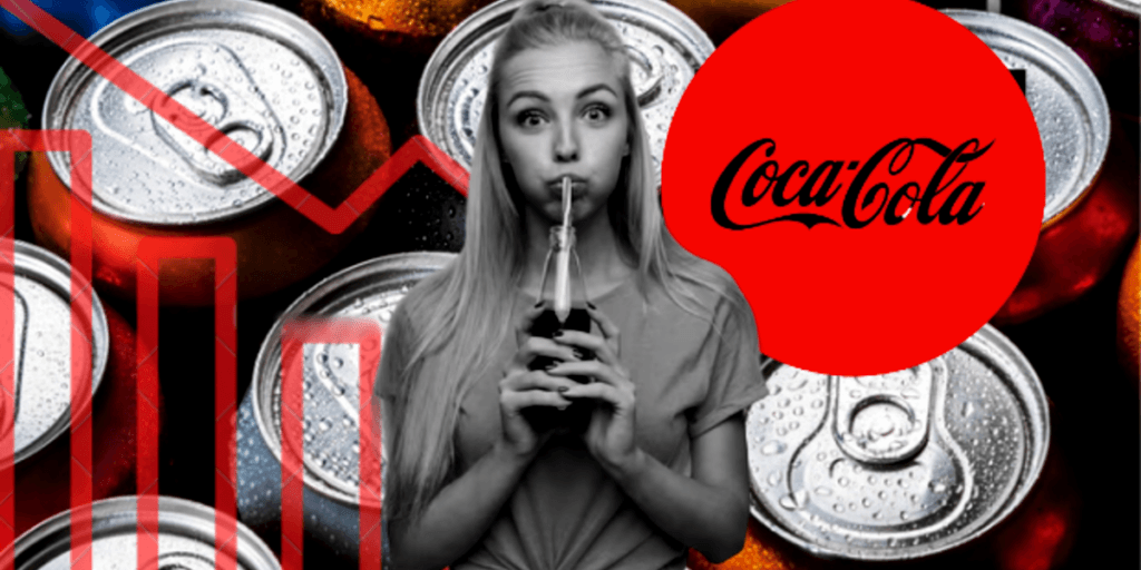 Falência decretada, dívidas e bens leiloados: O triste fim de rival da Coca-Cola após 8 décadas