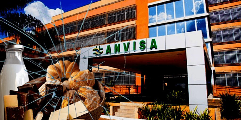 Alimentos com formol, vidro e plástico: A proibição da Anvisa contra marcas queridinhas e situação atual