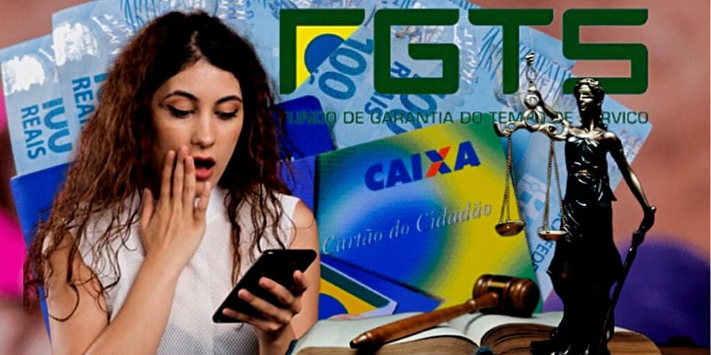 Aumento do FGTS em 2023: Mudança esperada por trabalhadores acaba de ganhar detalhes para NOVEMBRO