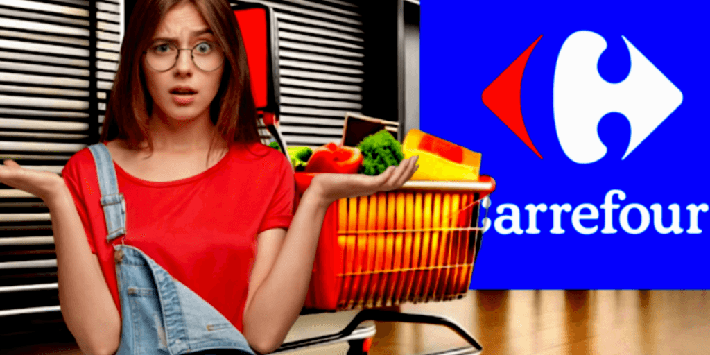 "Encerrar suas atividades": A decisão de fim de unidade do Carrefour, tudo em saldão e comunicado oficial
