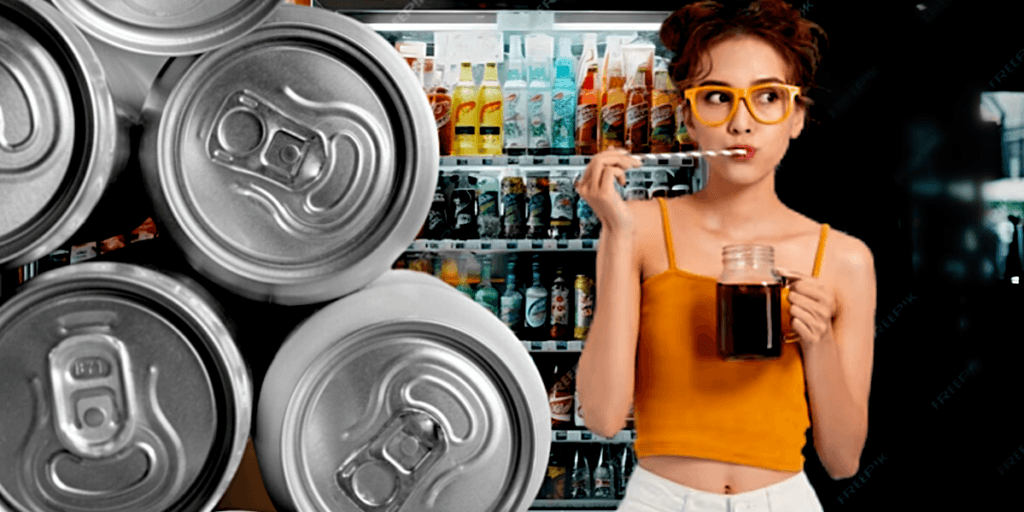 NUNCA MAIS: Os 5 refrigerantes amados que sumiram para sempre das prateleiras dos mercados