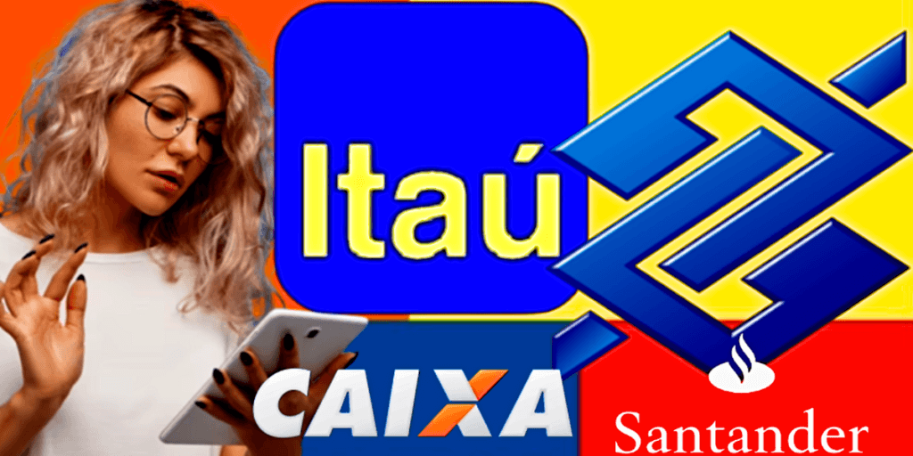 Caixa, BB, Santander, Itaú e mais: Bancos terão fechamento GERAL nesta data e clientes precisam se preparar