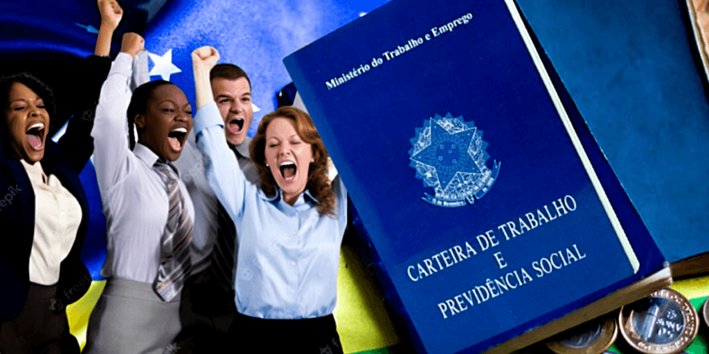 Mais de R$1300: Trabalhadores de carteira assinada têm direito a saque de grana EXTRA e precisam correr