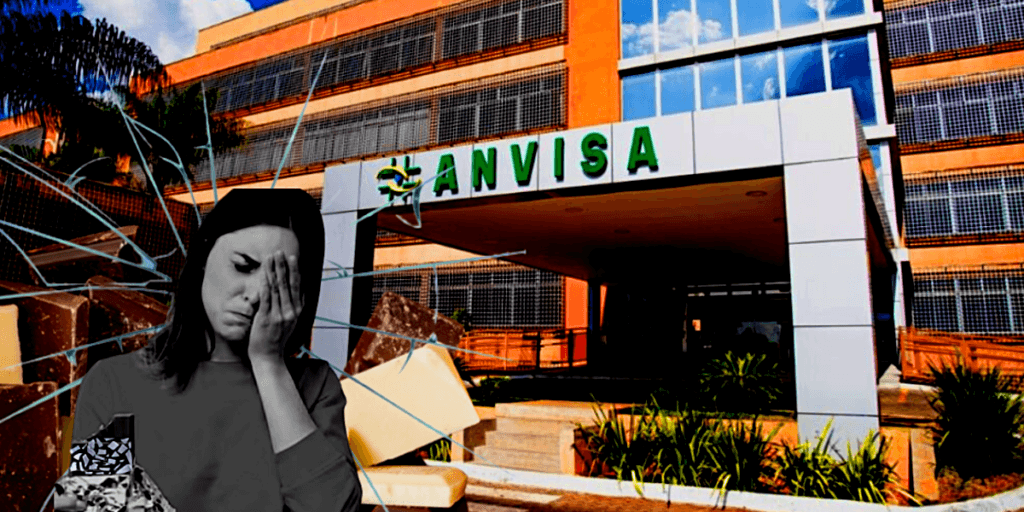 ALTO RISCO E VIDRO NA COMPOSIÇÃO: O chocolate arrancado do mercado pela Anvisa e situação hoje (18)