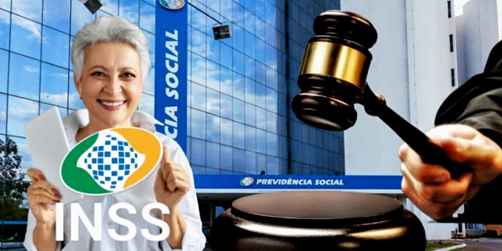 É OFICIAL: Decisão crucial envolvendo o INSS cai como presente para milhares de brasileiros hoje (05)