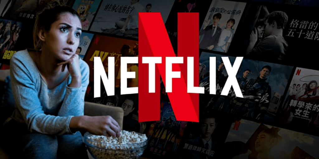 PROIBIÇÃO E MUDANÇA DRÁSTICA: O comunicado bombástico da Netflix aos assinantes e desfecho chocante