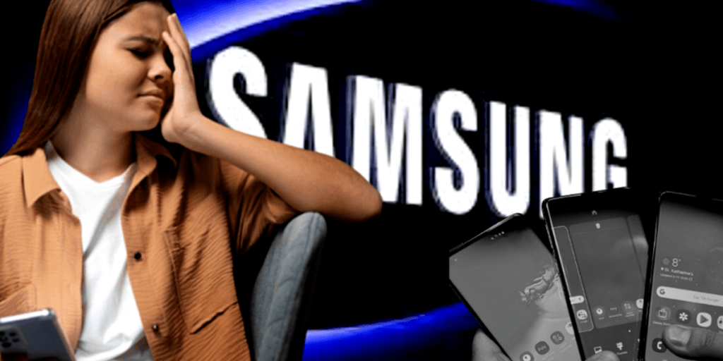Adeus: O triste fim de 5 celulares AMADOS da SAMSUNG, arrancados de prateleiras e extintos de lojas