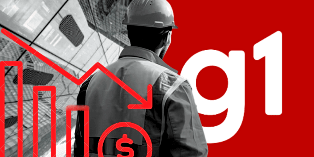 Falência confirmada pela Globo: O fim de empresa GIGANTESCA e centenária em meio à dívidas bilionárias
