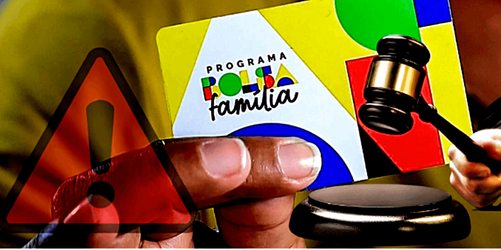 COMUNICADO OFICIAL sobre a NOVA LEI do Bolsa Família acaba de ser divulgado e beneficiários ficam em alerta