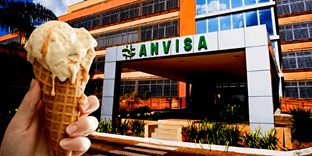 RISCO À SAÚDE : O sorvete queridinho dos mercados proibido pela ANVISA e situação hoje (30)