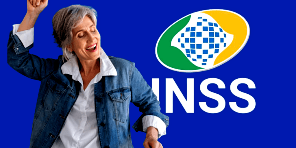 AGORA EM OUTUBRO: Notícia divulgada hoje (11) chega como presente para milhares de aposentados do INSS