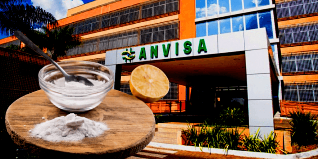 PROIBIÇÃO da ANVISA e risco à saúde: A marca de sal arrancada com urgência dos mercados após descoberta