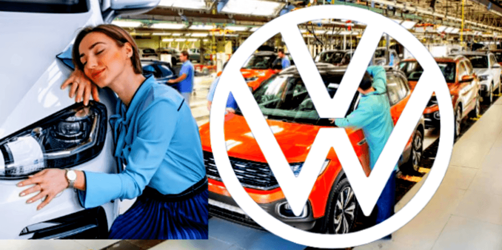 MOTORISTAS COMEMORAM HOJE (10): Volkswagen confirma volta de carro desejado após anos