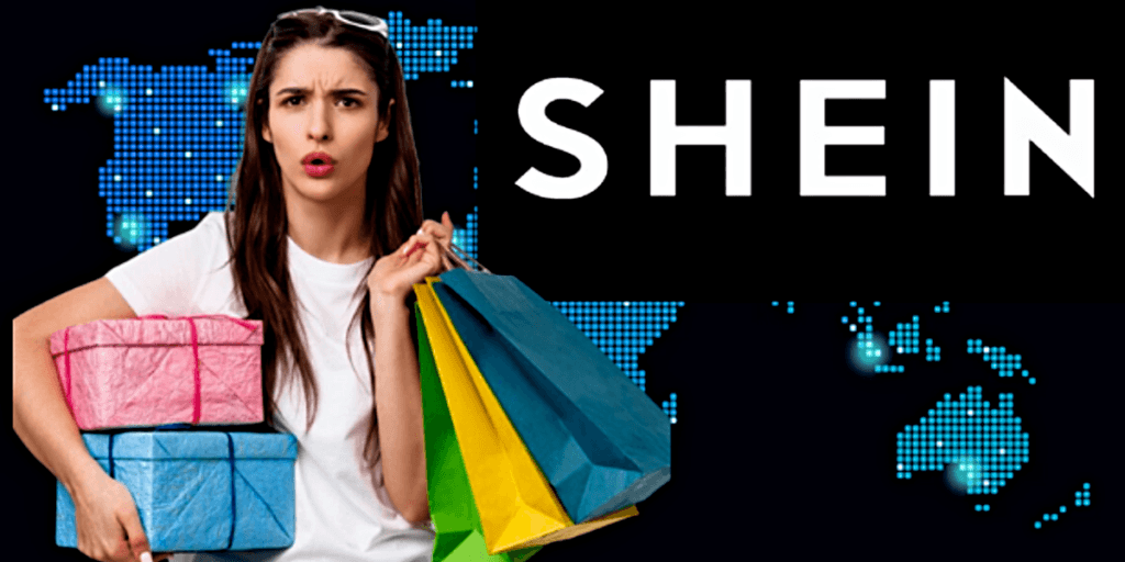 "Lamentamos informar": O anúncio oficial de encerramento de atividades de rival da Shein em país e adeus