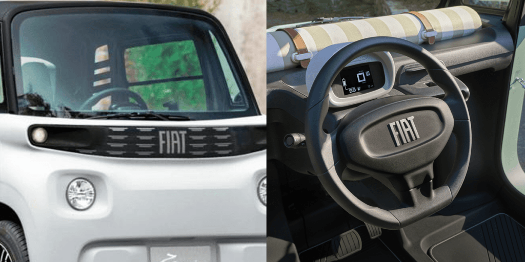 Por menos de 40 mil: Fiat ressuscita carro popular após 6 DÉCADAS e lançamento acaba de chegar