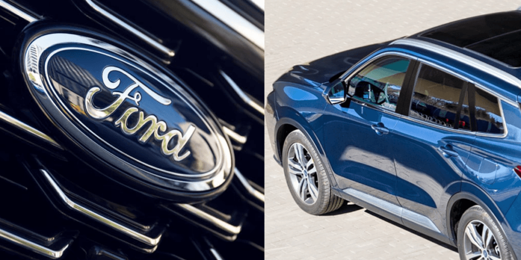 OFICIAL: Retorno triunfal de carro AMADO da Ford é confirmado no Brasil e aterroriza as montadoras rivais