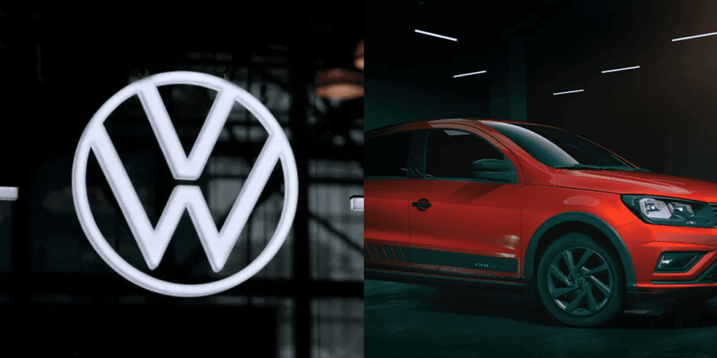 Descanse em paz: Volkswagen acaba de anunciar extinção de CARRO mais popular e amado