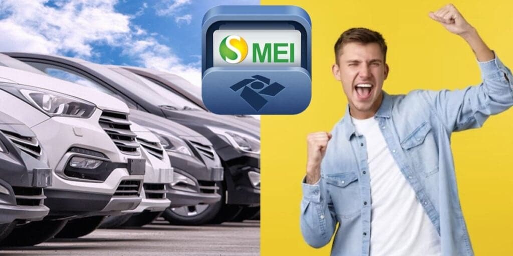 Grande VITÓRIA a quem é MEI em 2023: Carro ZERO por quase METADE do preço cai como presente agora em OUTUBRO