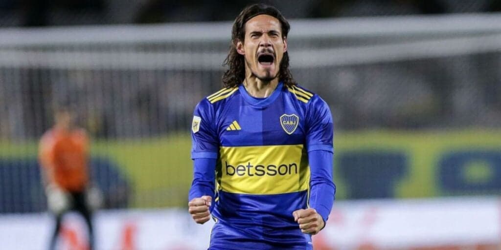 Camisa 10 e pra desbancar Cano no Brasil: Contratação de Cavani por GIGANTE da série A acaba de ser revelada
