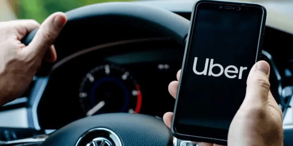 Condenada a pagar multa de 1 bilhão, Uber dá fim em serviço e anuncia reviravolta no Brasil hoje (19)