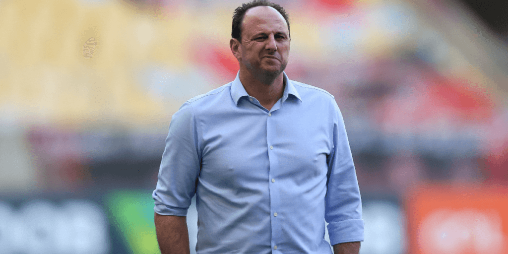 Teve coragem de falar isso: Declaração de Rogério Ceni sobre saída de gigante da série A explode