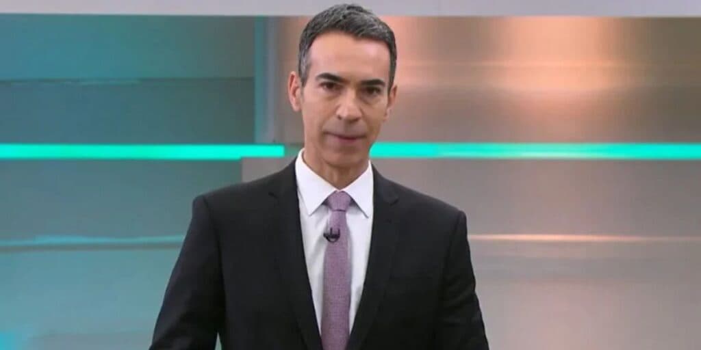 "Desligamento": Tralli acaba de parar o JH desta quarta (04) com demissão BOMBA de mais um técnico no Brasil