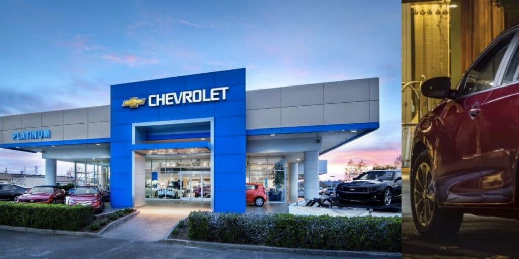 Na casa dos R$60 mil e para substituir o Ônix: Chevrolet ressuscita o Monza em país com SUPER LANÇAMENTO