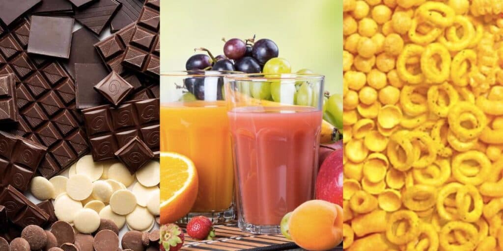Fim de uma era: O adeus de chocolate, salgadinho e suco de caixinha amados no Brasil e extintos em definitivo