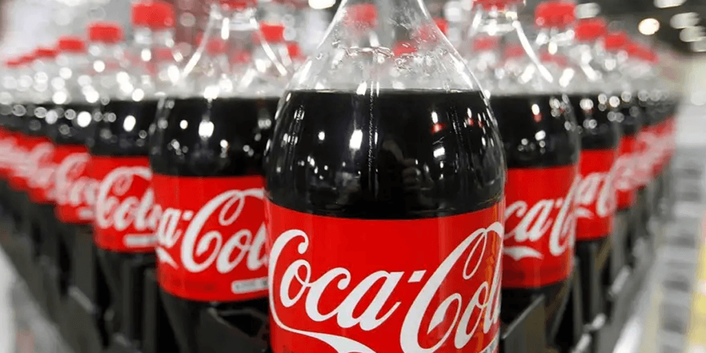 Medo: Coca-Cola comprou refrigerante brasileiro após se sentir ameaçada e não conseguir superar rival