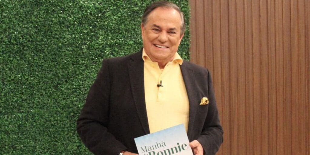 Aviso de pauta: Cantora espanhola Cecilia Krull participa do ‘Manhã do Ronnie’ nesta segunda-feira (23)