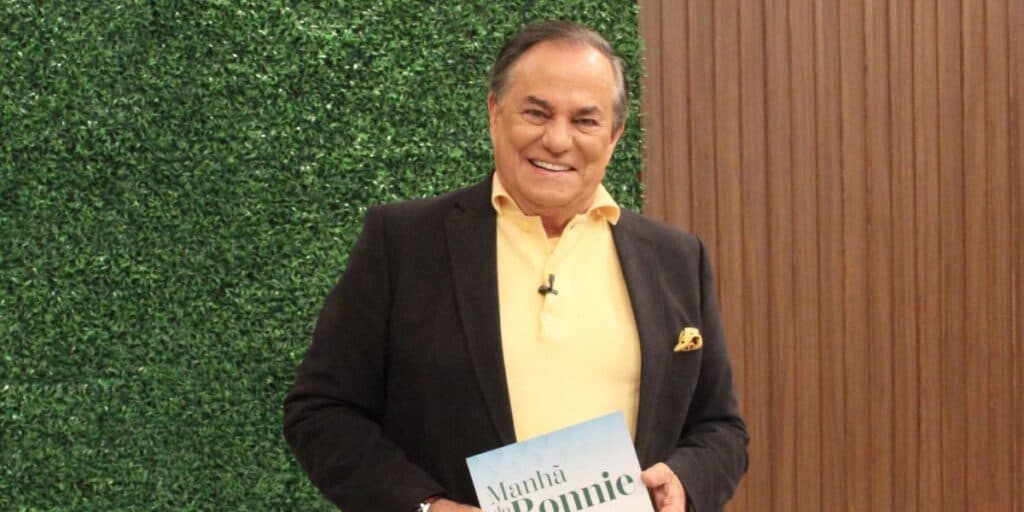 Confira os destaques do ‘Manhã do Ronnie’ desta terça-feira (24)