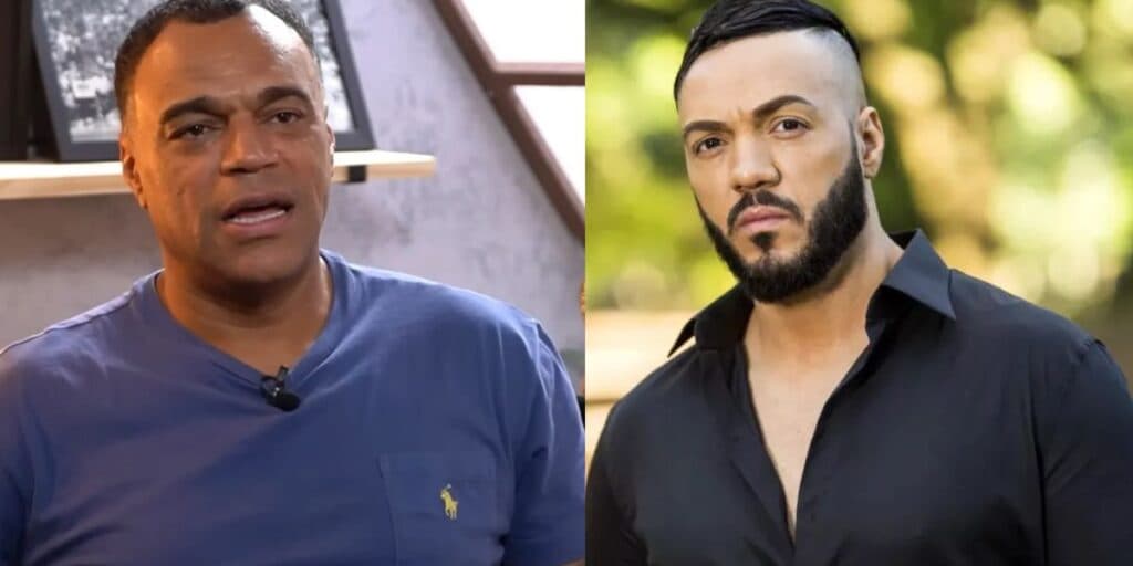 Não acabou: Guerra milionária de Belo e Denilson tem reviravolta e estrelas recebem ultimato nos tribunais