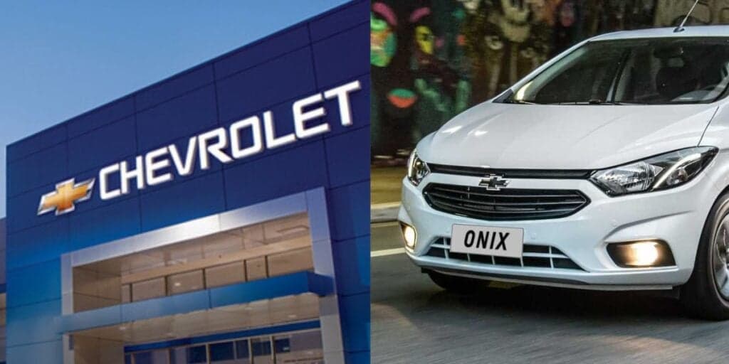 Não deu: Notícia que acaba de ser confirmada deixa Chevrolet com motivos para chorar com bomba sobre o Ônix